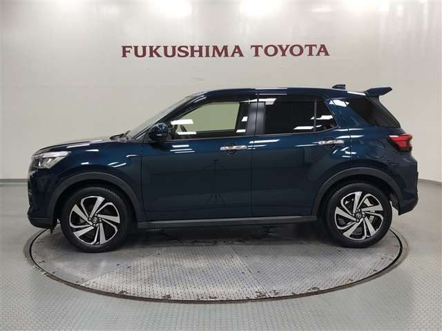 ライズ1.0 Z 4WD