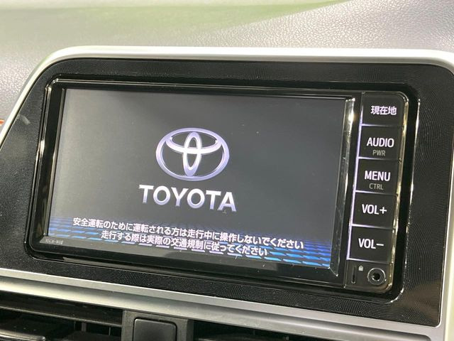シエンタ1.5 G