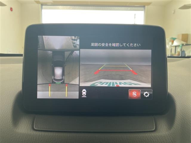 MAZDA21.5 15S Lパッケージ 4WD