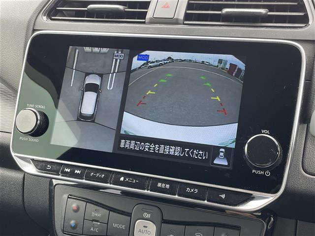 リーフX Vセレクション