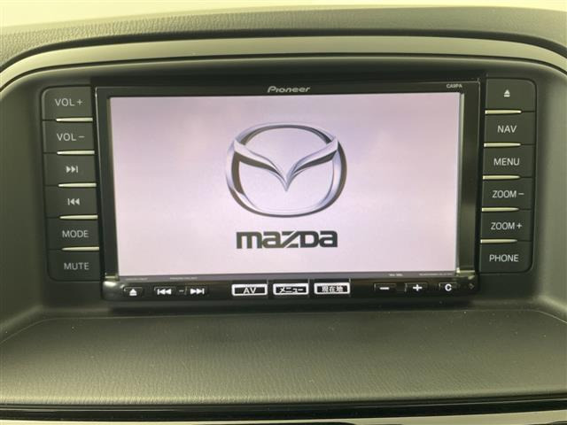 CX-52.2 XD Lパッケージ