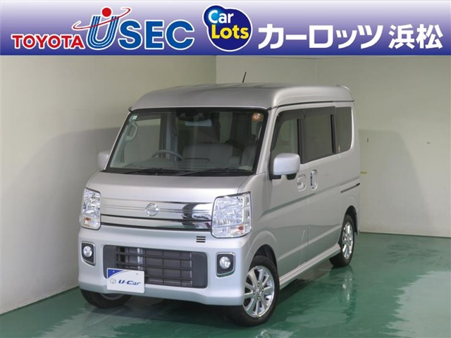 NV100クリッパーリオE