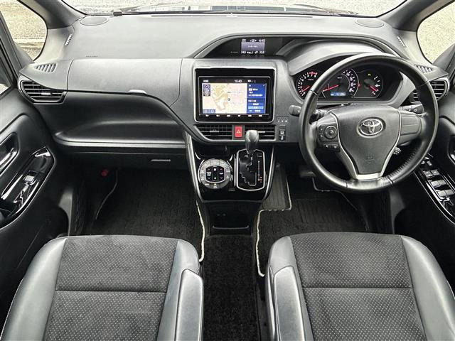 ヴォクシー2.0 ZS 煌III