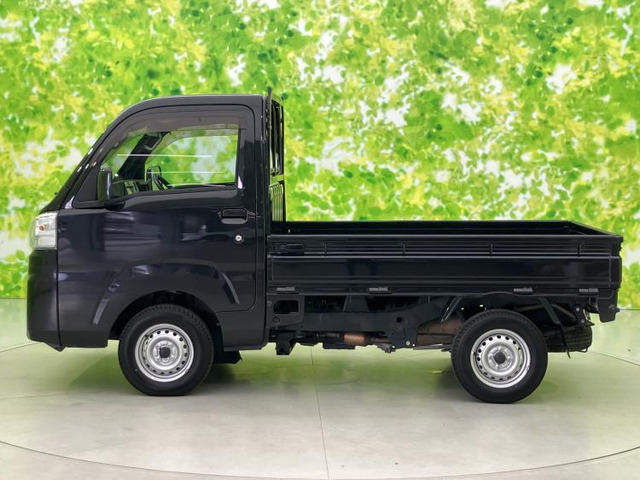 ハイゼットトラックスタンダード SAIIIt 4WD