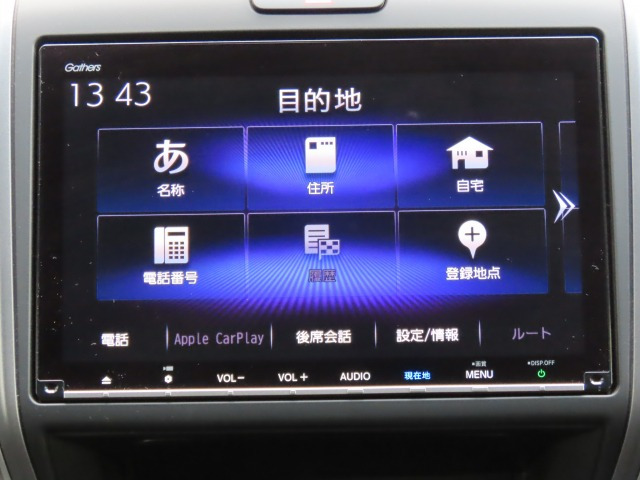 フリード1.5 ハイブリッド G ブラックスタイル 4WD