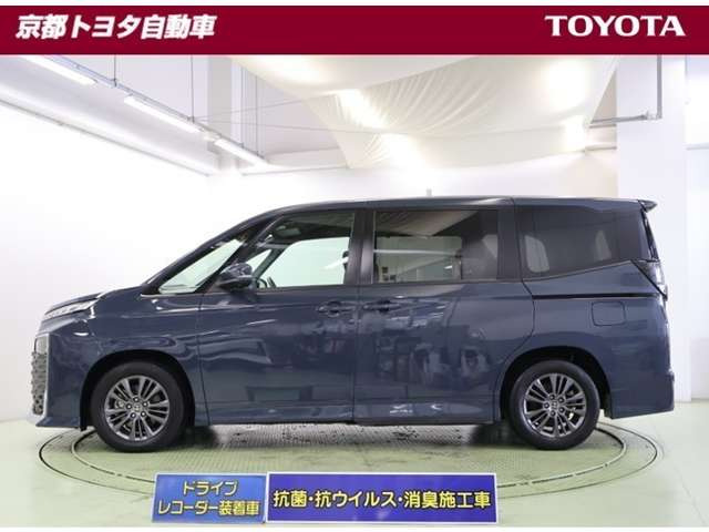 ヴォクシー