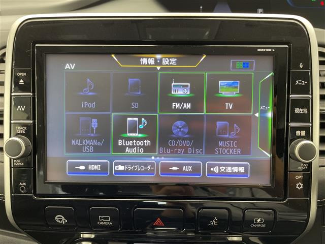 セレナ1.2 e-POWER ハイウェイスターV