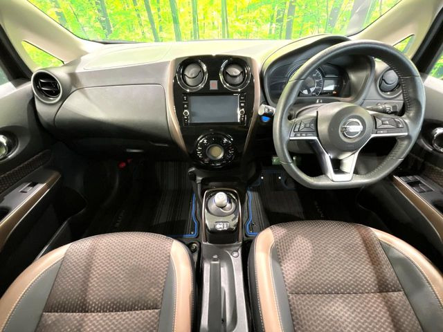 ノート1.2 e-POWER メダリスト