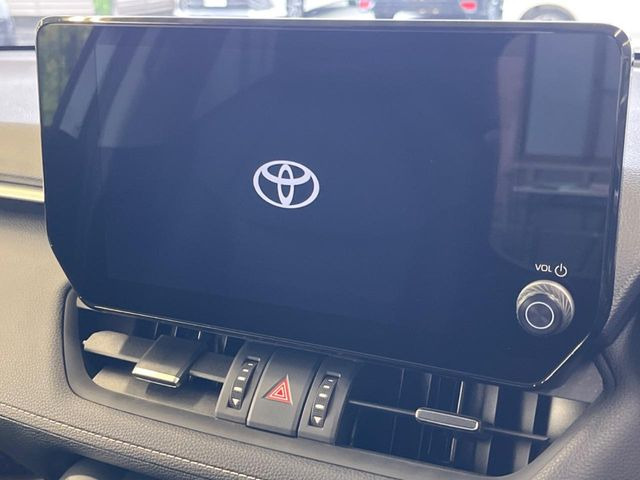 RAV42.5 ハイブリッド G E-Four 4WD