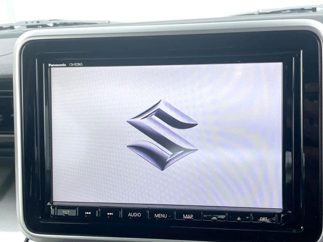 スペーシアギアハイブリッド(HYBRID) XZターボ