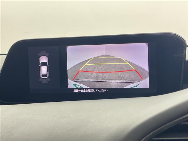 MAZDA3ファストバック1.5 15S ツーリング
