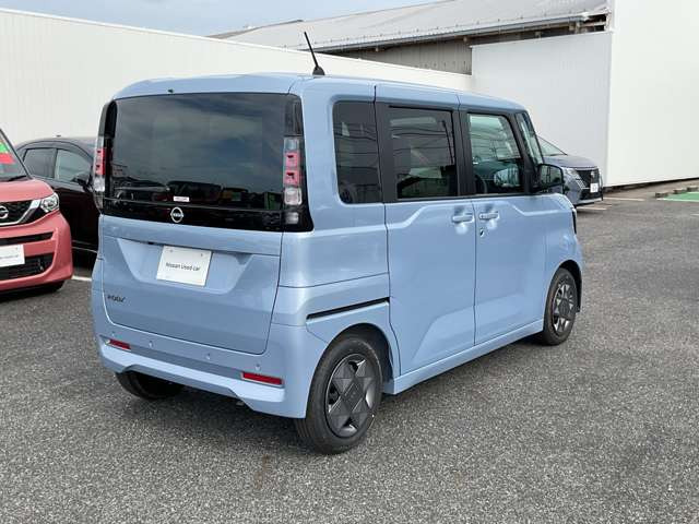 デイズルークスX