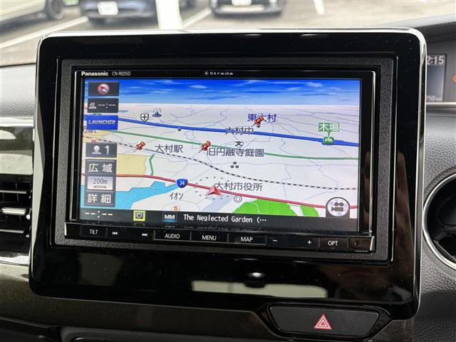 N-BOXカスタムG L ホンダセンシング