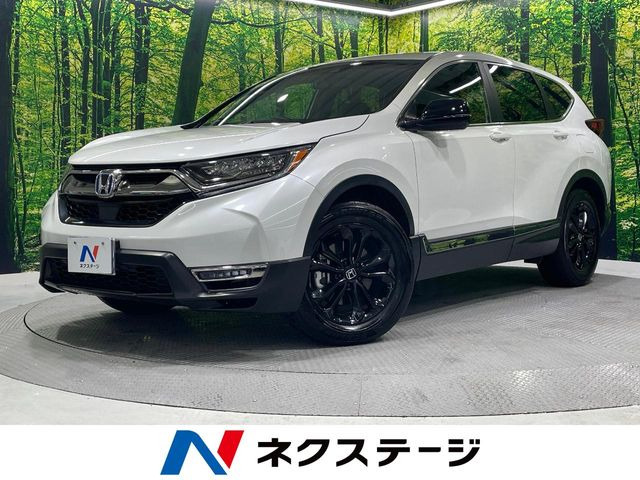 CR-V2.0 e:HEV EX ブラック エディション