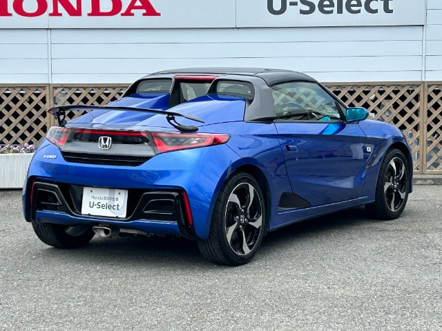 S660アルファ