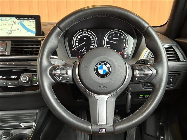 3シリーズセダン318i Mスポーツ エディション シャドー