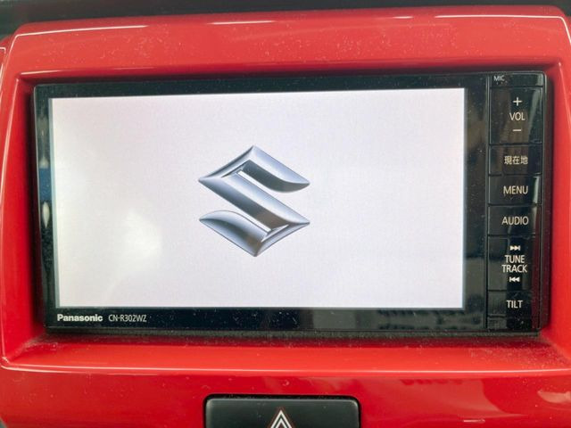 ハスラーJ スタイル