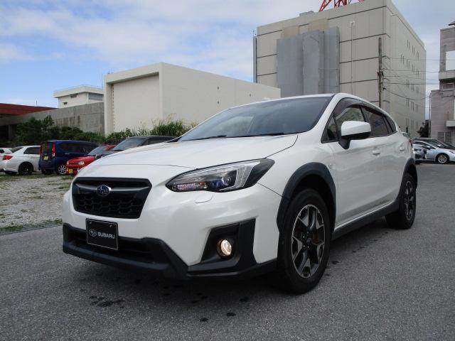 XV1.6i-L アイサイト 4WD