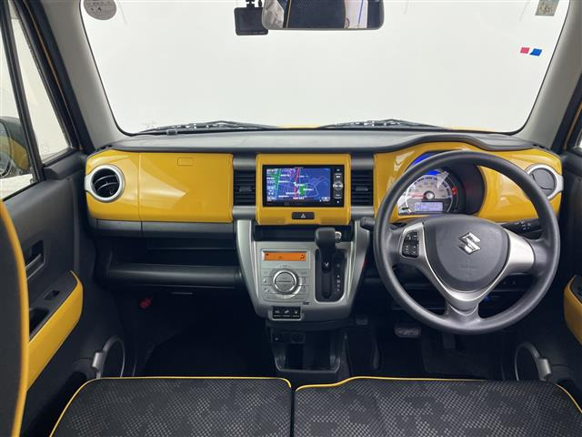 ハスラーG ターボ 4WD