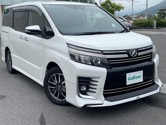 ヴォクシー2.0 ZS 煌II