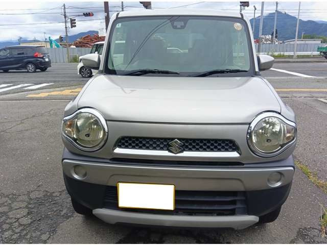 ハスラーG