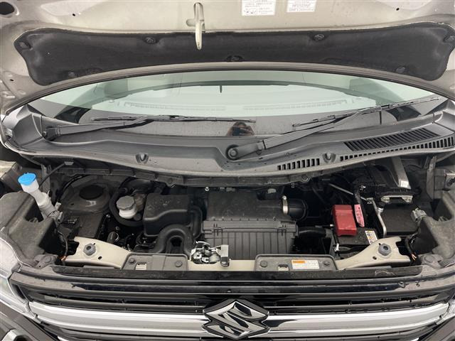 スペーシアカスタムハイブリッド(HYBRID)  XS 4WD