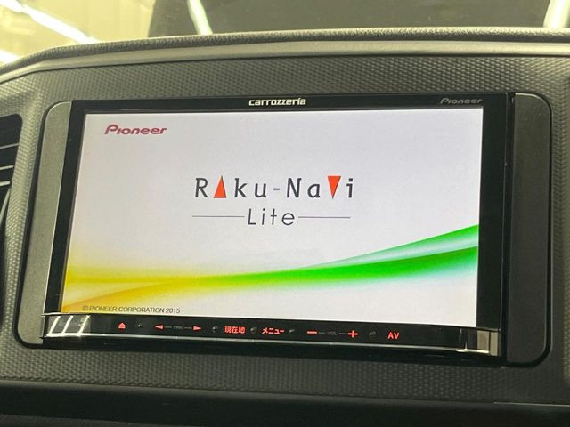 ミライースL SAIII