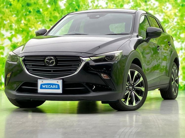 CX-32.0 20S プロアクティブ