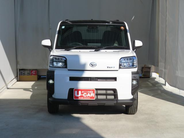 タフトG