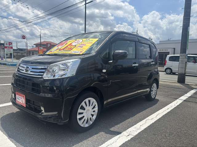 ムーヴL SAIII