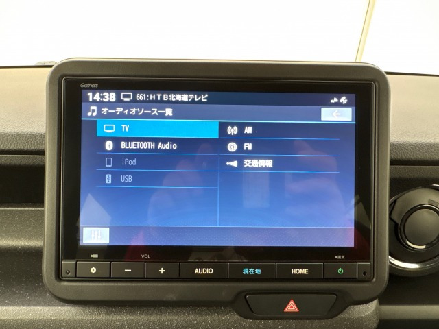 N-BOXカスタム
