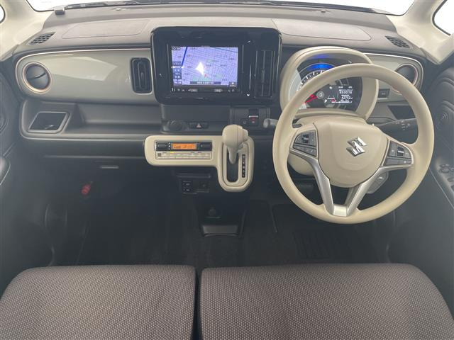 ワゴンRスマイルハイブリッド(HYBRID) S