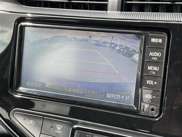 アクア1.5 S スタイルブラック
