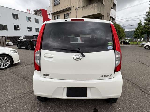 ムーヴL SA
