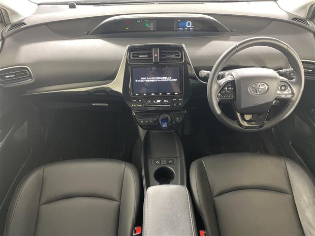 プリウス1.8 S ツーリングセレクション