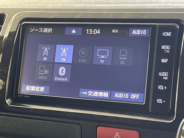 ハイエースバン2.8 スーパーGL ダークプライムII ロング ディーゼル 4WD