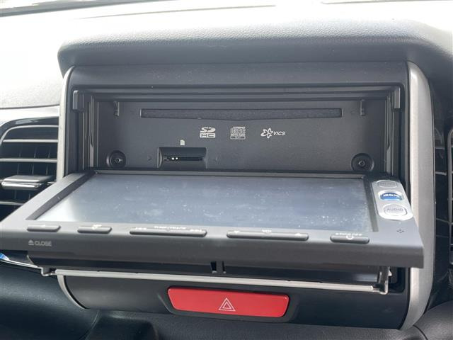 N-BOXカスタムG Lパッケージ