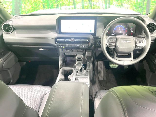 ランドクルーザー2502.7 VX 4WD