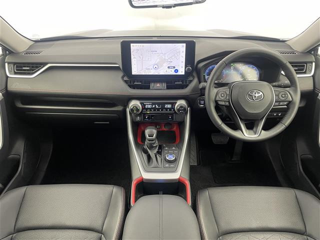 RAV42.0 アドベンチャー オフロードパッケージ II 4WD