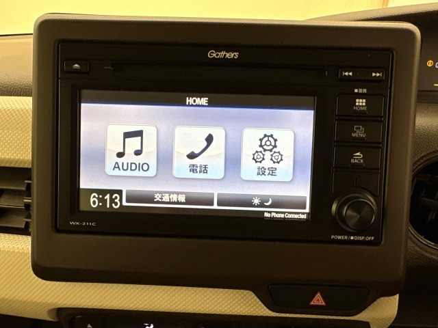 N-BOXL 4WD