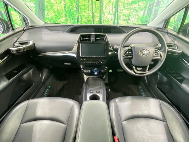 プリウス1.8 S ツーリングセレクション