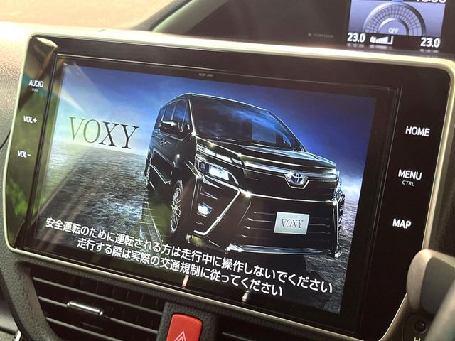 ヴォクシー2.0 ZS 煌III