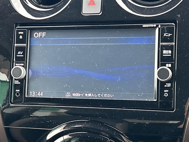 ノート1.2 e-POWER メダリスト