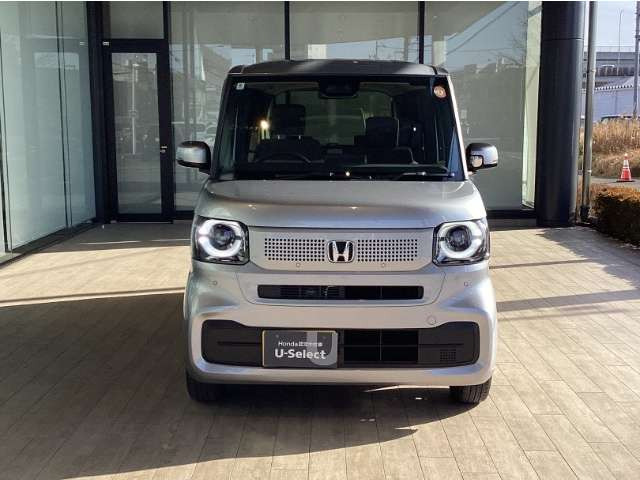 N-BOX