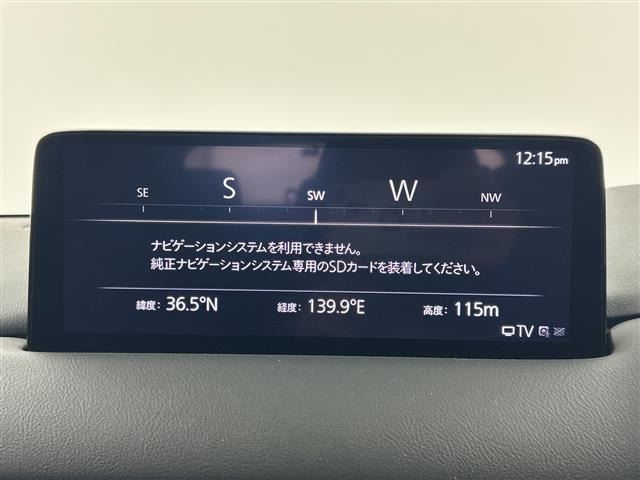 CX-52.2 XD スポーツアピアランス