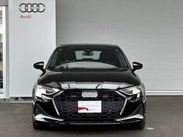 A3スポーツバック30 TFSI アドバンスド
