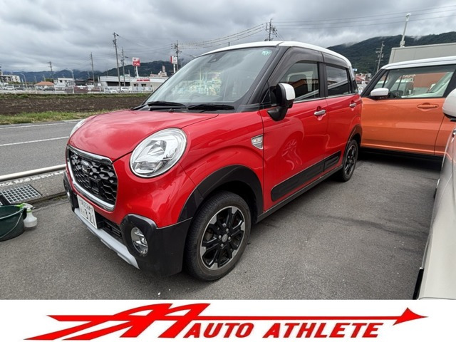 キャストアクティバ G SAII 4WD