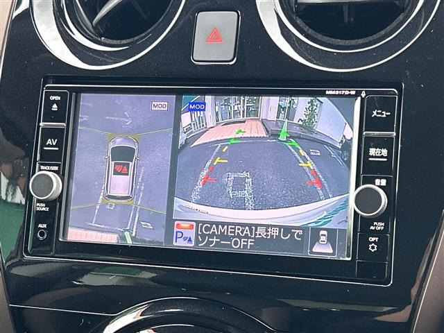 ノート1.2 e-POWER メダリスト
