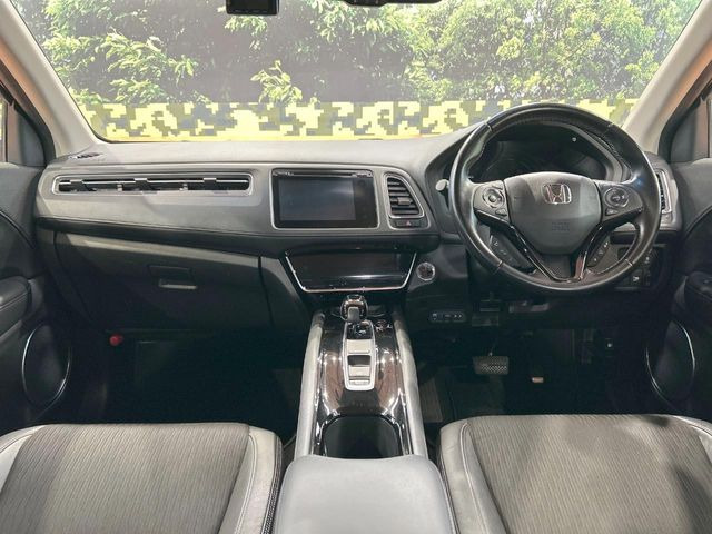 ヴェゼル1.5 ハイブリッド Z ホンダセンシング