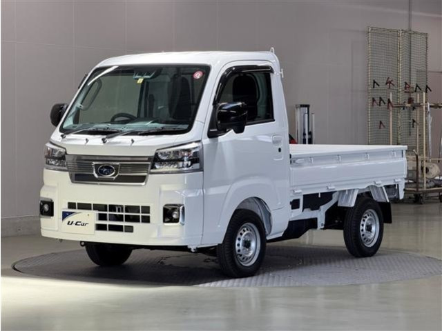 サンバートラックTC